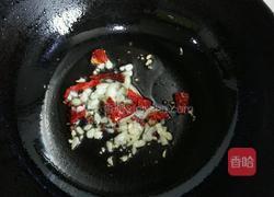 醋溜藕片的做法图解3