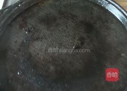 烙韭菜饼的做法图解5