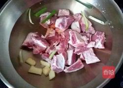 家常红烧牛肉的做法图解3