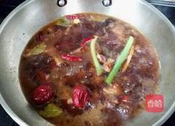 家常红烧牛肉的做法图解10