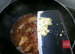 家常麻辣带鱼的做法图解5