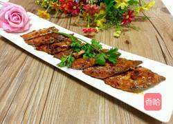 家常麻辣带鱼的做法图解7