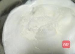 土司蛋白糕的做法图解3