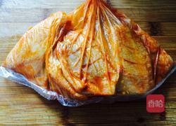 新奥尔良烤翅中的做法图解4