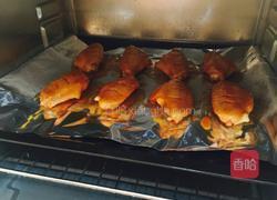 新奥尔良烤翅中的做法图解6