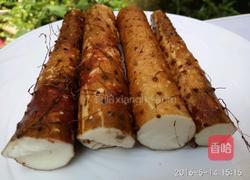 枸杞山药排骨汤的做法图解5