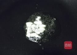 杏鲍菇扣西兰花的做法图解8