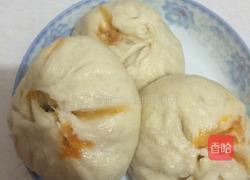 猪肉包子的做法图解5