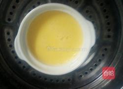 宝宝水蒸蛋的做法图解3