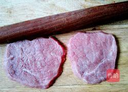 家庭牛排的做法图解3