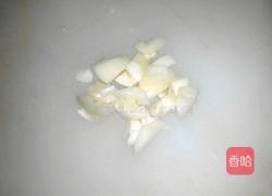 鸡蛋炒木耳的做法图解2