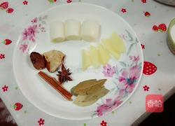 红烧排骨面的做法图解3