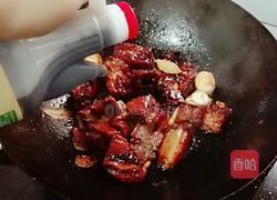 红烧排骨面的做法图解8