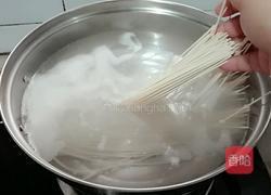 红烧排骨面的做法图解10