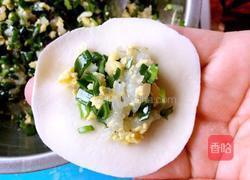 虾仁馅儿馄饨的做法图解10