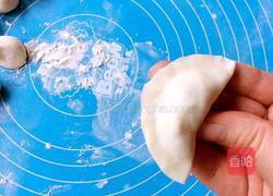 虾仁馅儿馄饨的做法图解11