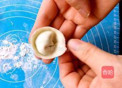 虾仁馅儿馄饨的做法图解12