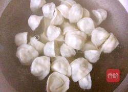虾仁馅儿馄饨的做法图解15