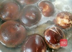 香菇猪肉包的做法图解4