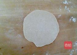 香菇猪肉包的做法图解9