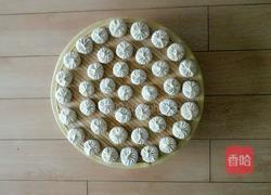 香菇猪肉包的做法图解12