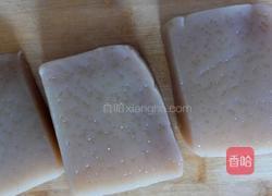 魔芋豆腐的做法图解2