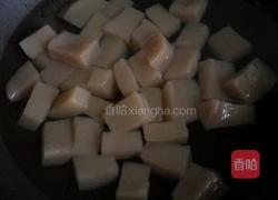 魔芋豆腐的做法图解3