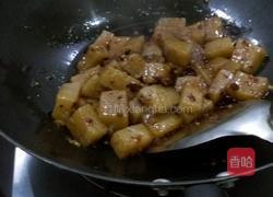 魔芋豆腐的做法图解7