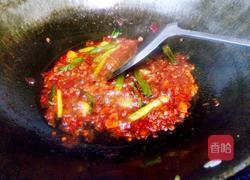 煮鱼的做法图解9