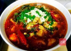 煮鱼的做法图解16