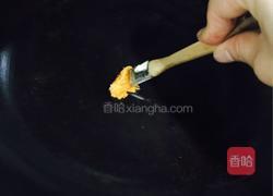 香蕉炸春卷的做法图解3