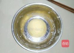 杂酱手工面的做法图解2