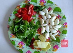 红烧黄鳝的做法图解4