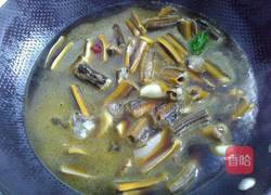 红烧黄鳝的做法图解9