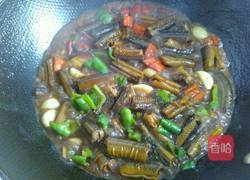 红烧黄鳝的做法图解13