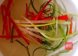 香煎豆腐的做法图解3