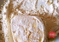 香煎豆腐的做法图解6