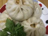 芹菜包子的做法[图]