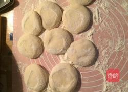 芹菜包子的做法图解6