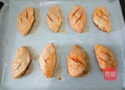 新奥尔良烤鸡翅的做法图解7