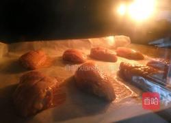 新奥尔良烤鸡翅的做法图解8