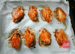 新奥尔良烤鸡翅的做法图解9