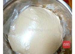 胡萝卜鸡蛋肉饼的做法图解1