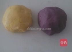 鸡蛋糯米饼的做法图解6