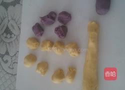 鸡蛋糯米饼的做法图解7