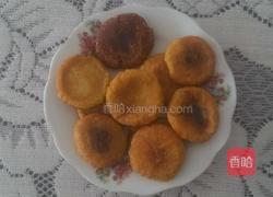 鸡蛋糯米饼的做法图解11