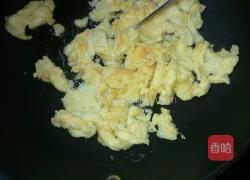 炸鸡蛋酱的做法图解4