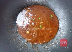 炸鸡蛋酱的做法图解6