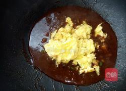 炸鸡蛋酱的做法图解7