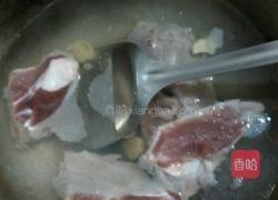 苦瓜汤的做法图解1